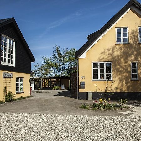 Bed & Breakfast Du Nord Vejby Buitenkant foto